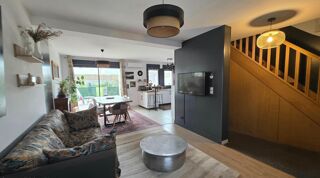  Maison � vendre 5 pi�ces 109 m�