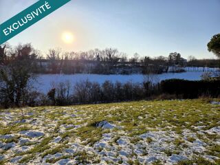  Terrain � vendre 2463 m�