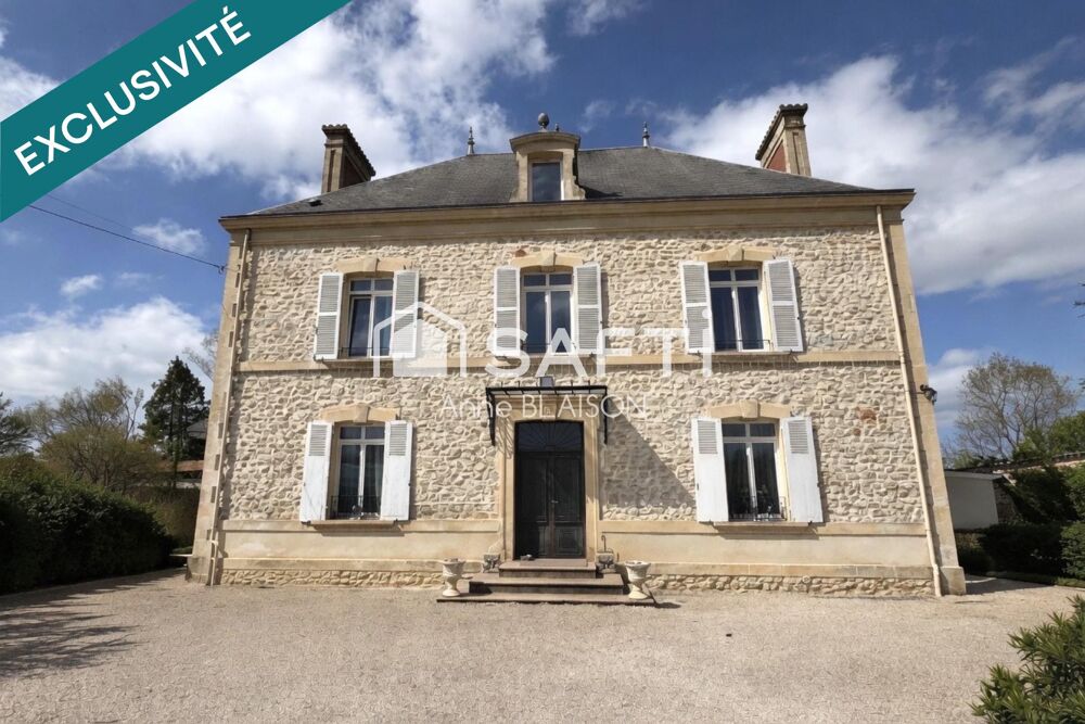 Vente Maison Charme, volumes et potentiel au rendez-vous Carentan les marais