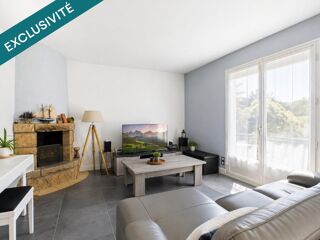  Maison à vendre 7 pièces 190 m²