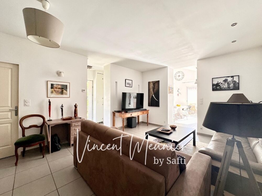 Vente Maison Maison 2 chambres / Jardin / Garage Saint-maurice-de-beynost