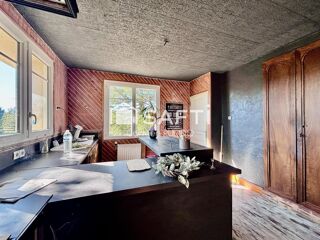  Maison � vendre 9 pi�ces 210 m�