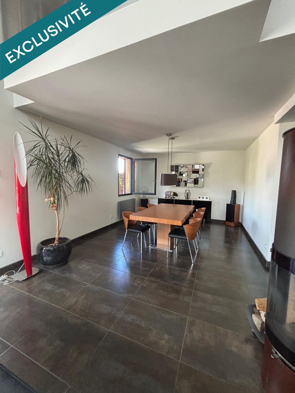 à vendre  Maison Aubière (63170)