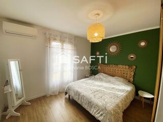  Appartement à vendre 4 pièces 84 m²