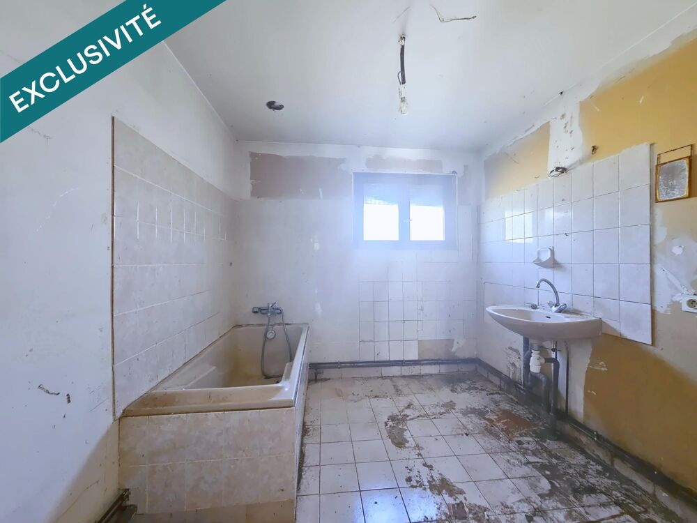 Vente Maison Maison à rénover Rancy