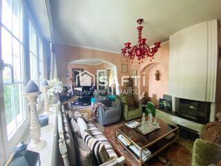  Maison � vendre 6 pi�ces 180 m�