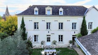  Maison � vendre 12 pi�ces 390 m�