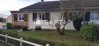  Maison � vendre 6 pi�ces 105 m�