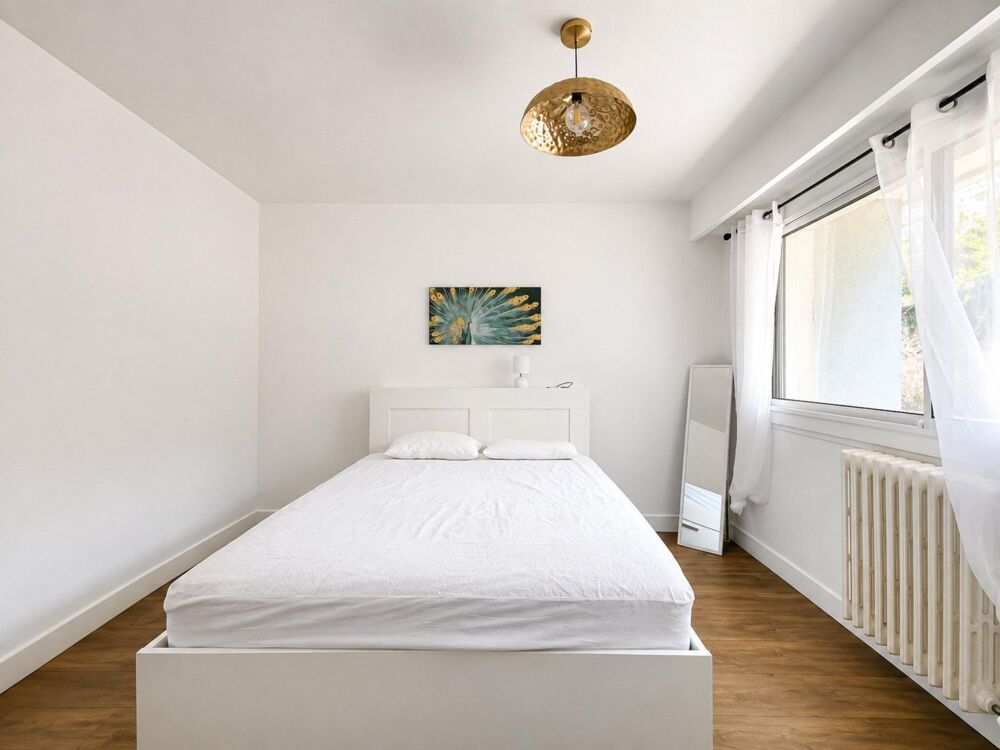 Vente Appartement Appartement T2 rénové de 45,5 m² – Nantes Hauts-Pavés / Saint-Félix Nantes