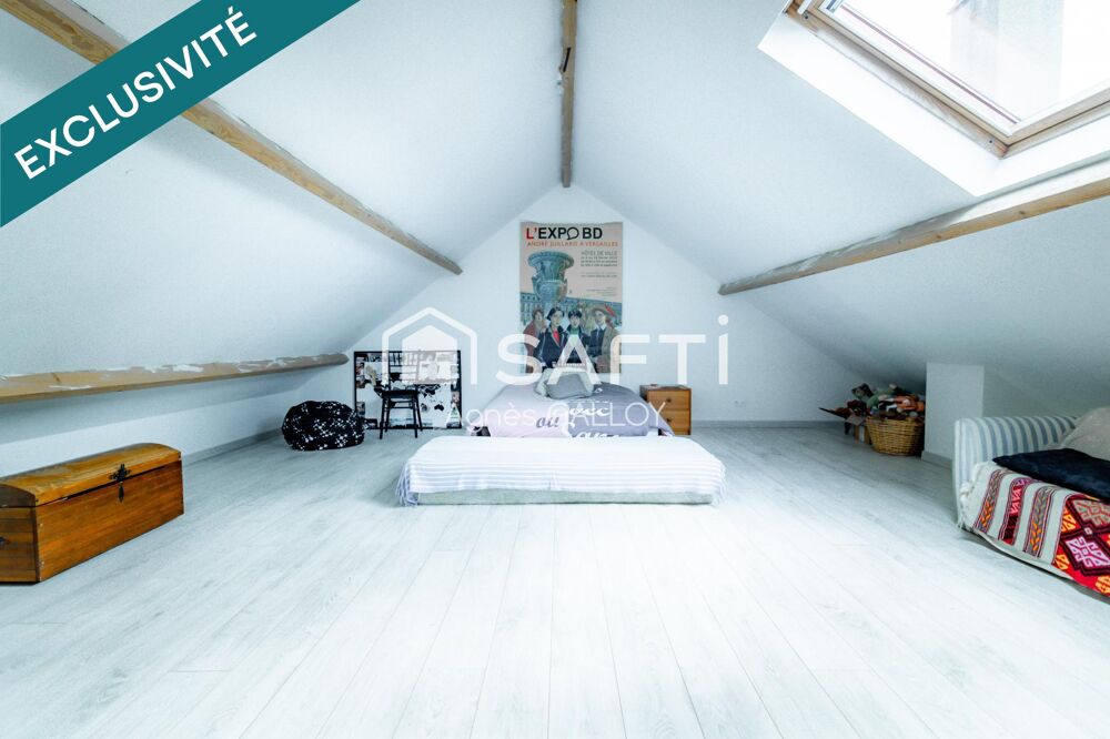  vendre  Maison Versailles (78000)