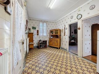  Maison à vendre 4 pièces 67 m²
