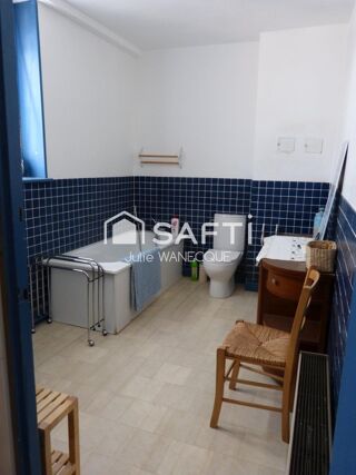  Maison à vendre 11 pièces 282 m²