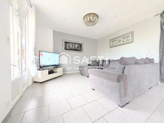  Appartement à vendre 3 pièces 79 m²