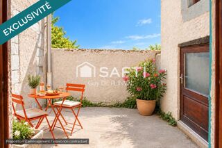  Appartement à vendre 3 pièces 46 m²