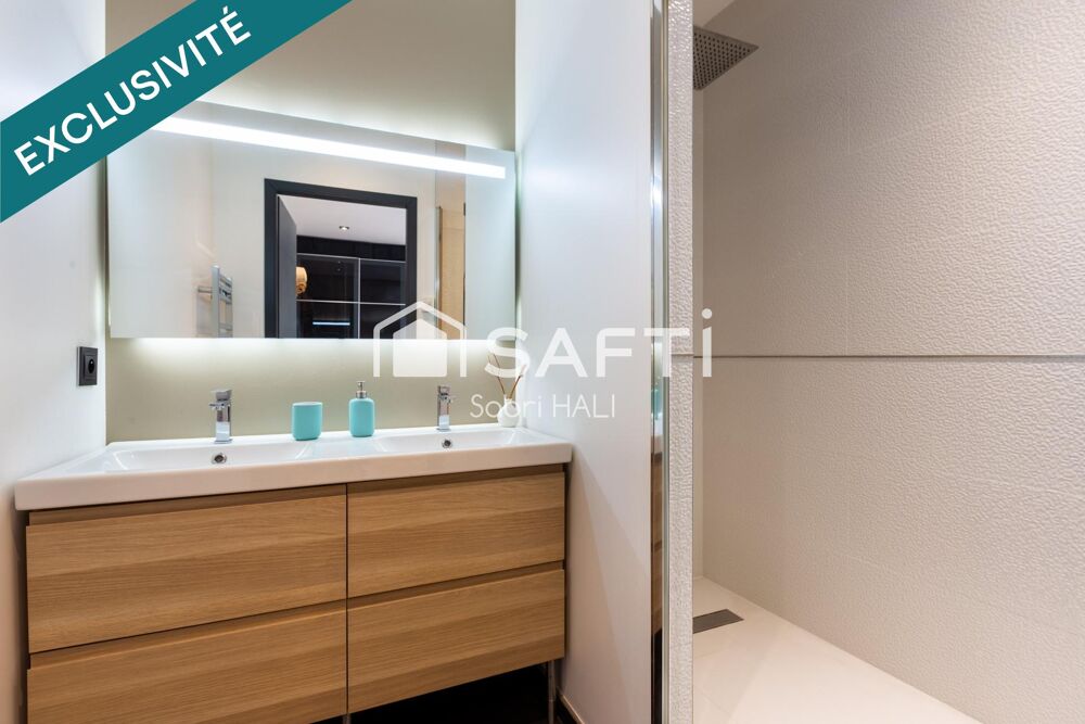  vendre  Appartement Paris 15