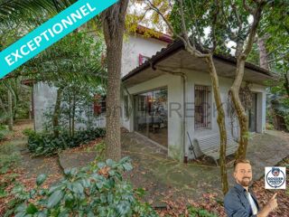  Maison à vendre 14 pièces 400 m²
