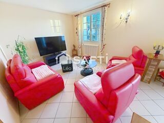  Maison � vendre 4 pi�ces 88 m�