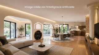  Maison à vendre 4 pièces 134 m²