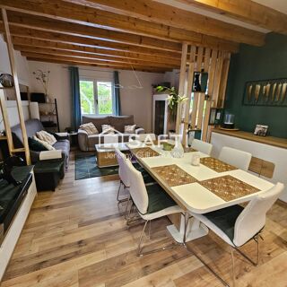  Maison � vendre 6 pi�ces 126 m�