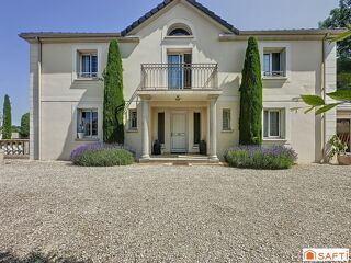  Maison à vendre 7 pièces 226 m²