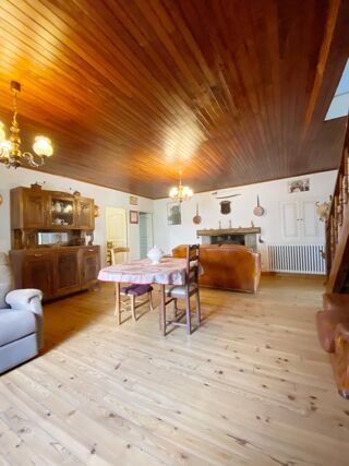  Maison à vendre 6 pièces 128 m²