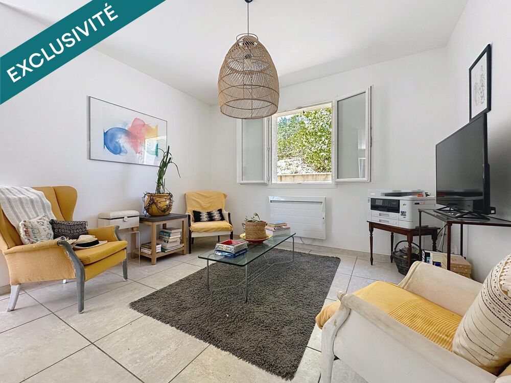  vendre  Maison Pierrevert (04860)