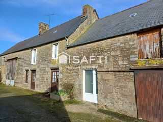 Maison 83m2 Mellé