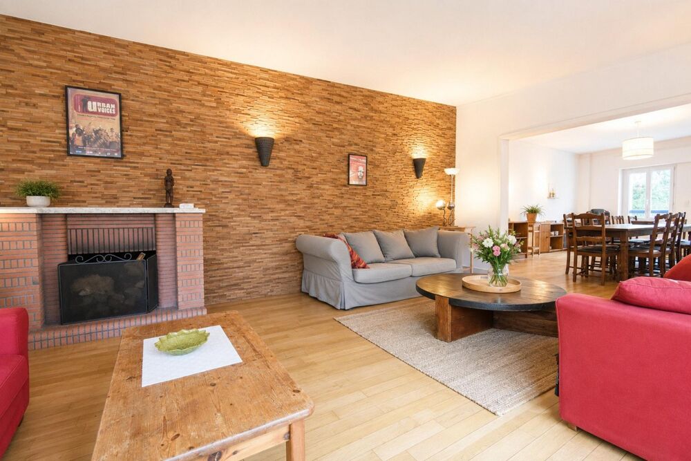 Vente Maison SAINT SÉBASTIEN SUR LOIRE - HYPER CENTRE Saint-sebastien-sur-loire