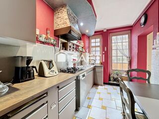  Maison à vendre 10 pièces 225 m²