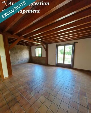  Maison à vendre 6 pièces 144 m²