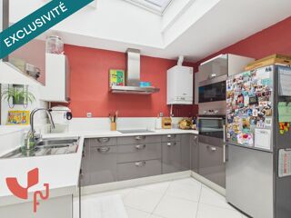  Maison � vendre 5 pi�ces 90 m�