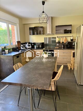  Maison � vendre 6 pi�ces 147 m�