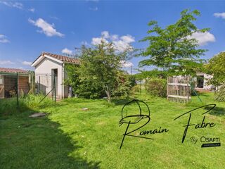  Maison à vendre 4 pièces 115 m²