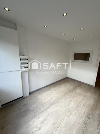  Appartement à vendre 4 pièces 44 m²