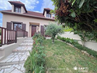  Maison � vendre 7 pi�ces 123 m�