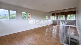  Appartement à vendre 3 pièces 63 m²