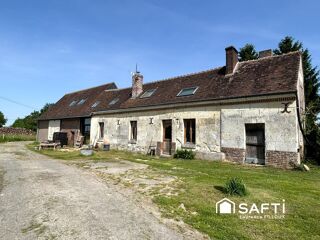  Maison � vendre 4 pi�ces 153 m�