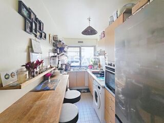 Appartement à vendre 3 pièces 72 m²