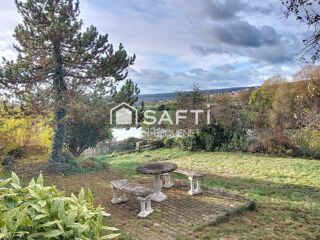  Maison � vendre 8 pi�ces 193 m�