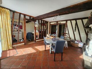  Maison à vendre 3 pièces 90 m²