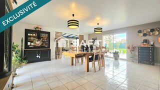  Maison  vendre 8 pices 236 m