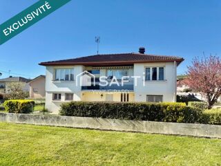  Maison à vendre 7 pièces 125 m²