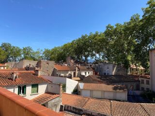  Appartement � vendre 4 pi�ces 80 m�
