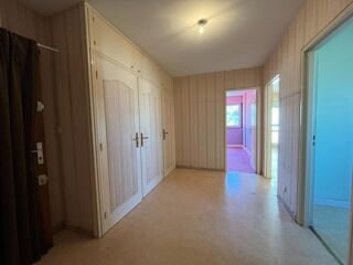 Vente Appartement Appartement T3 avec garage et balcon Saint-etienne