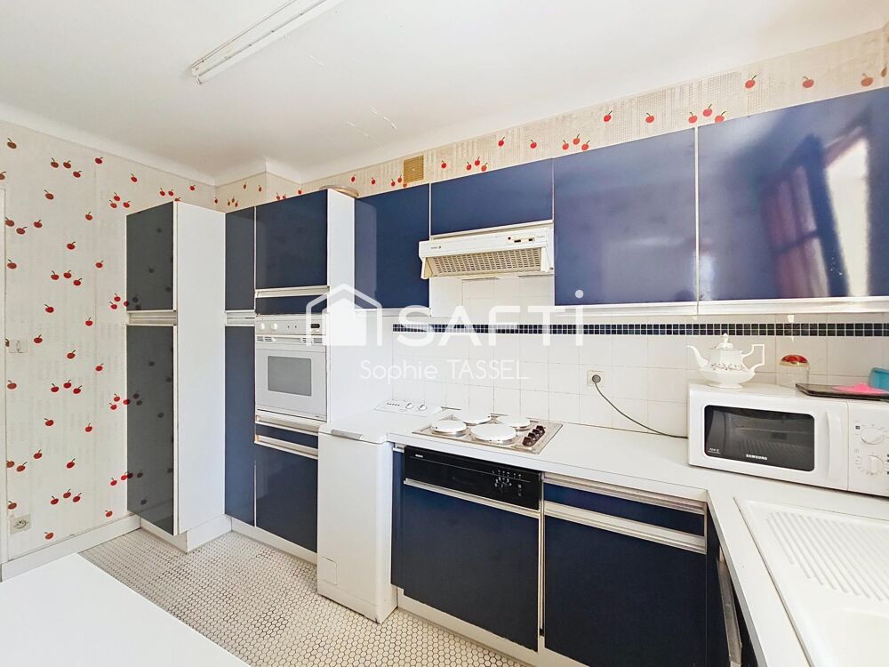  vendre  Maison La Baule-Escoublac (44500)