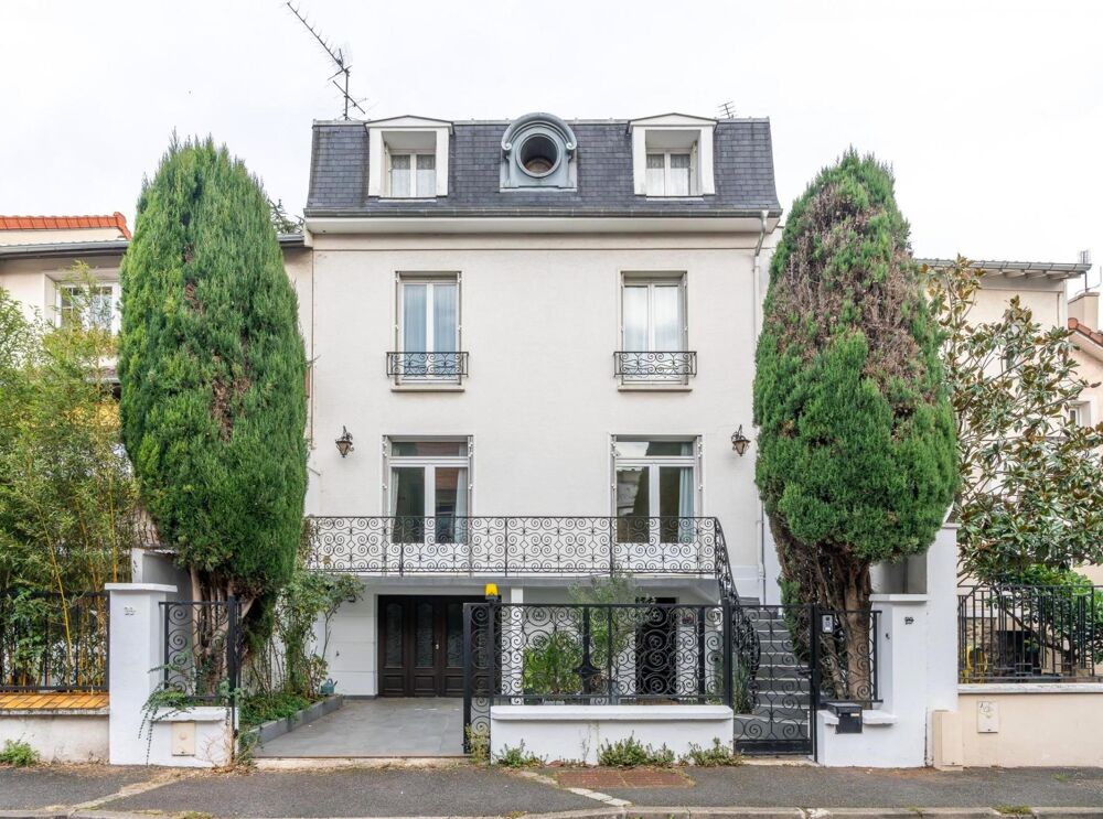  vendre  Maison Fontenay-sous-Bois (94120)