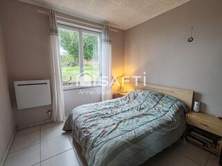  Maison à vendre 6 pièces 97 m²