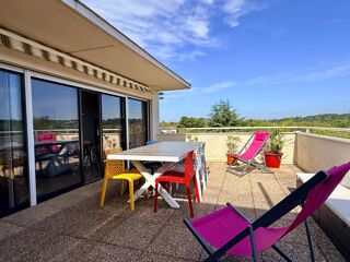  Appartement à vendre 2 pièces 43 m²