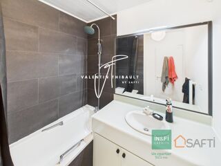  Appartement � vendre 2 pi�ces 52 m�