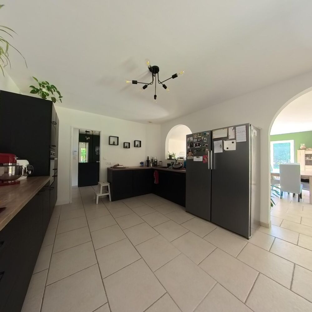 Vente Maison Pernes Les Fontaines, l'espace en toute sereinité Pernes-les-fontaines